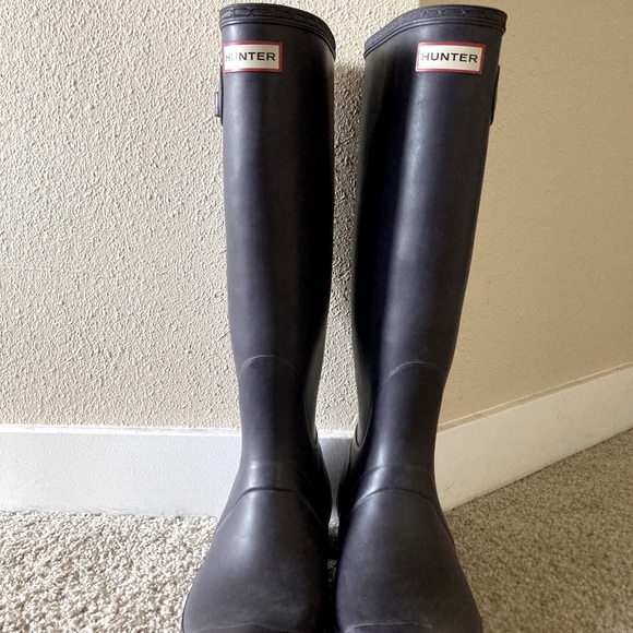 Hunter Shoes - Hunter Boots